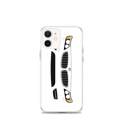 BMW Z4 E89 iPhone® Case - Gtmotive NFT