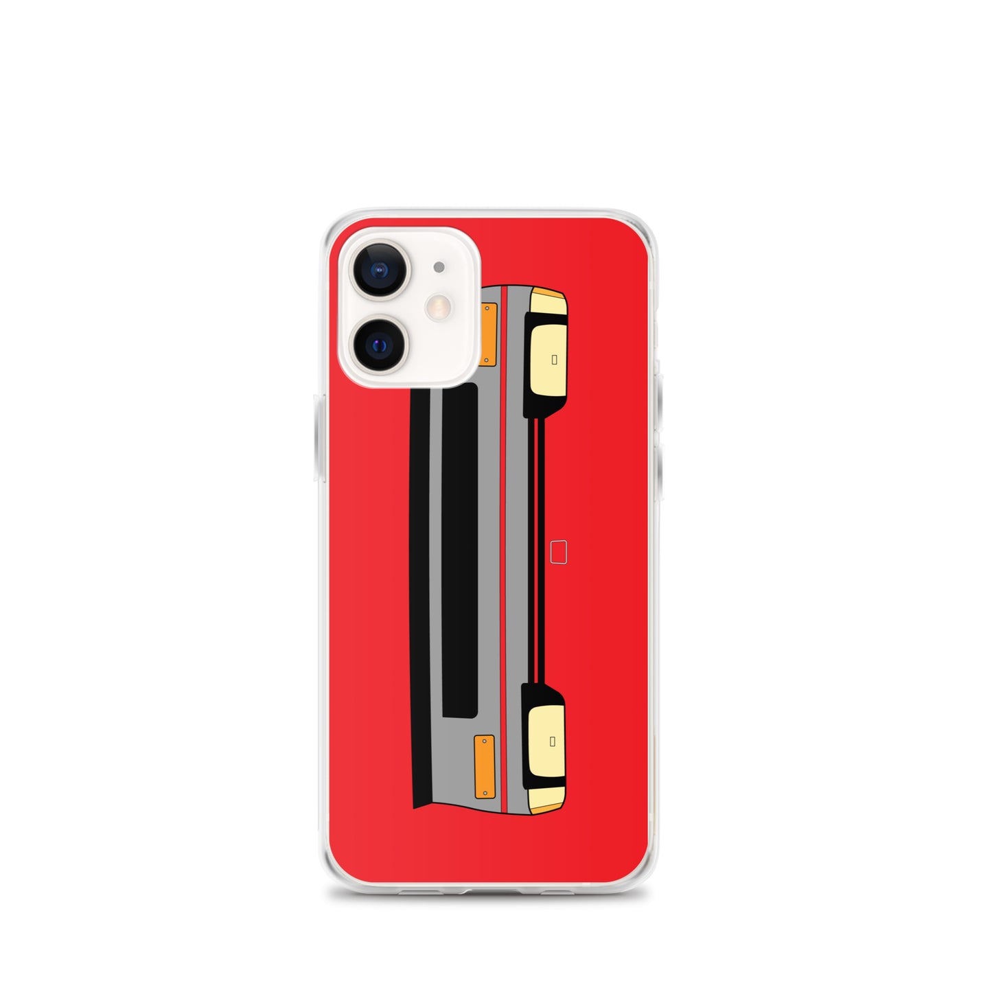 Honda CRX 1st Gen iPhone® Case - Gtmotive NFT