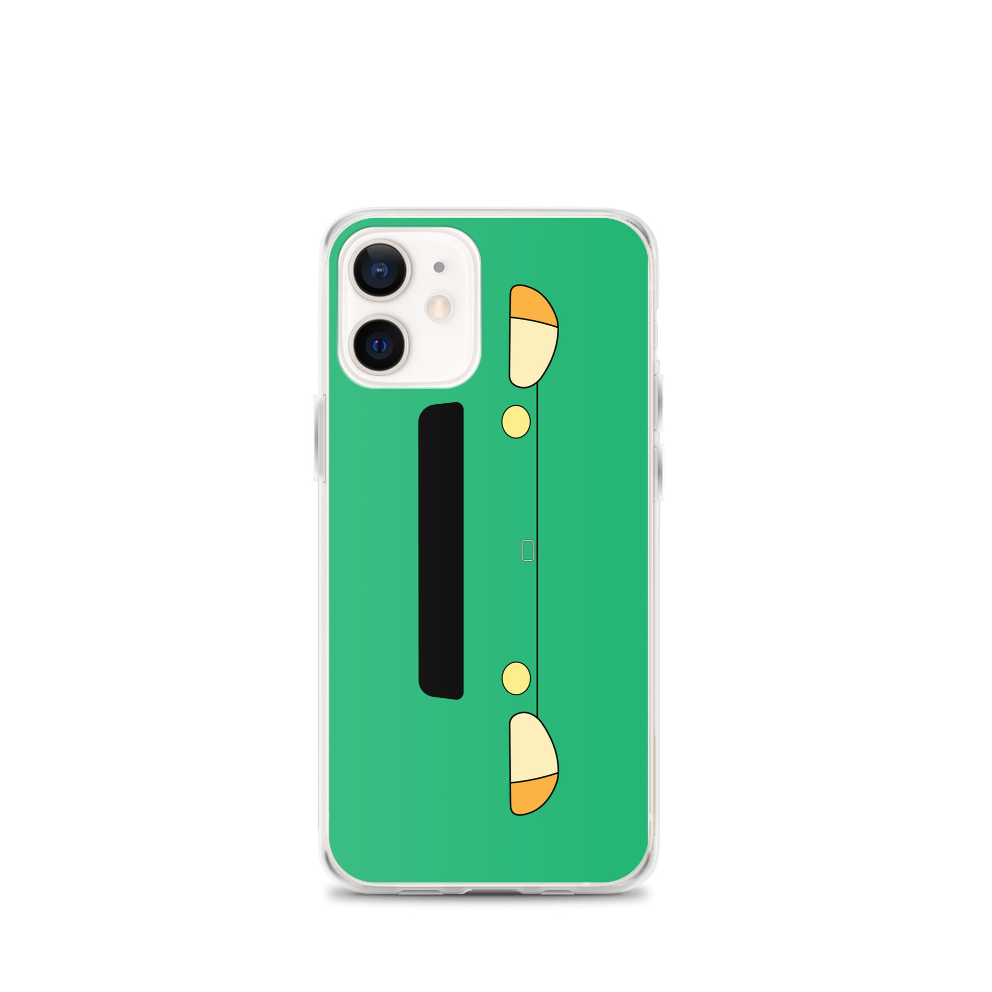 Honda CRX 3rd Gen Del Sol iPhone® Case - Gtmotive NFT