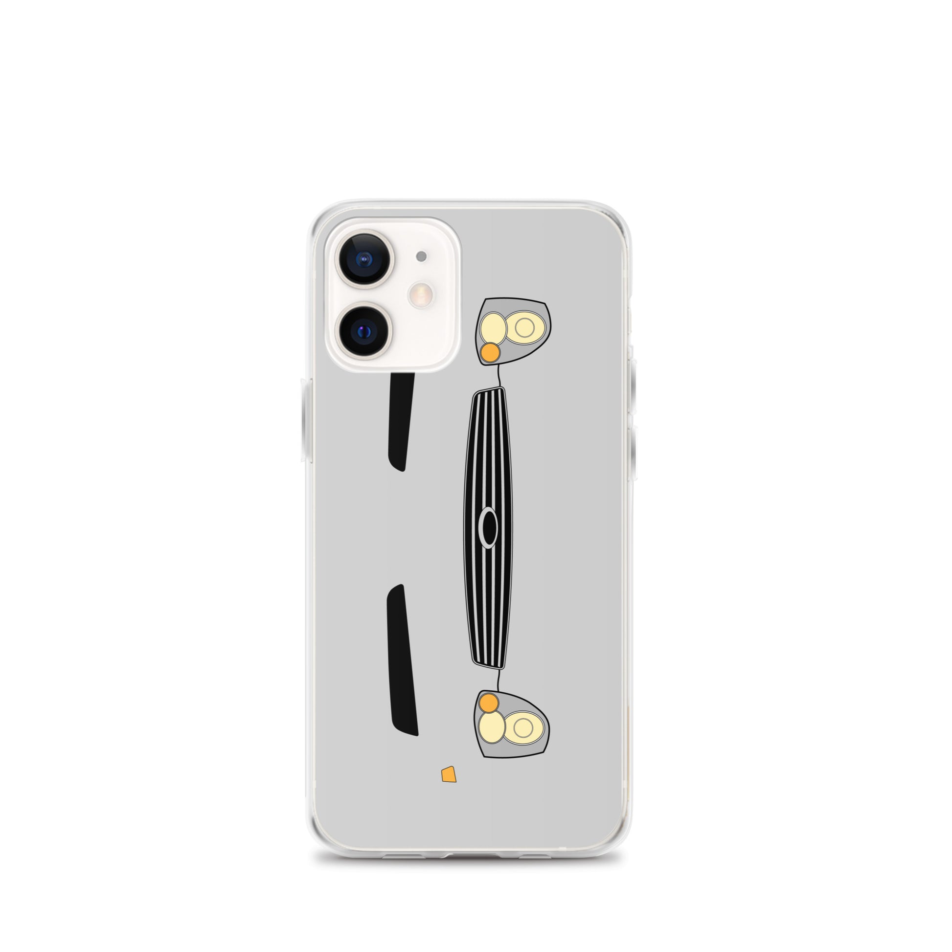 Infinity G35 iPhone® Case - Gtmotive NFT