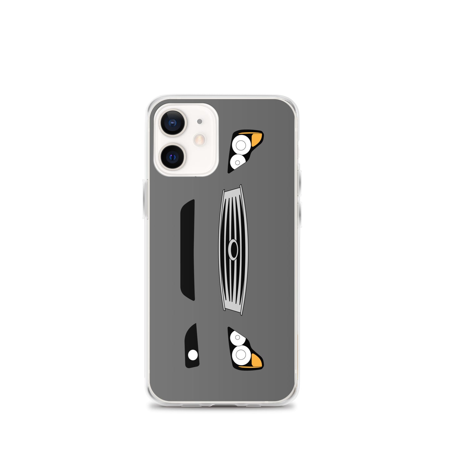 Infinity G37 iPhone® Case - Gtmotive NFT