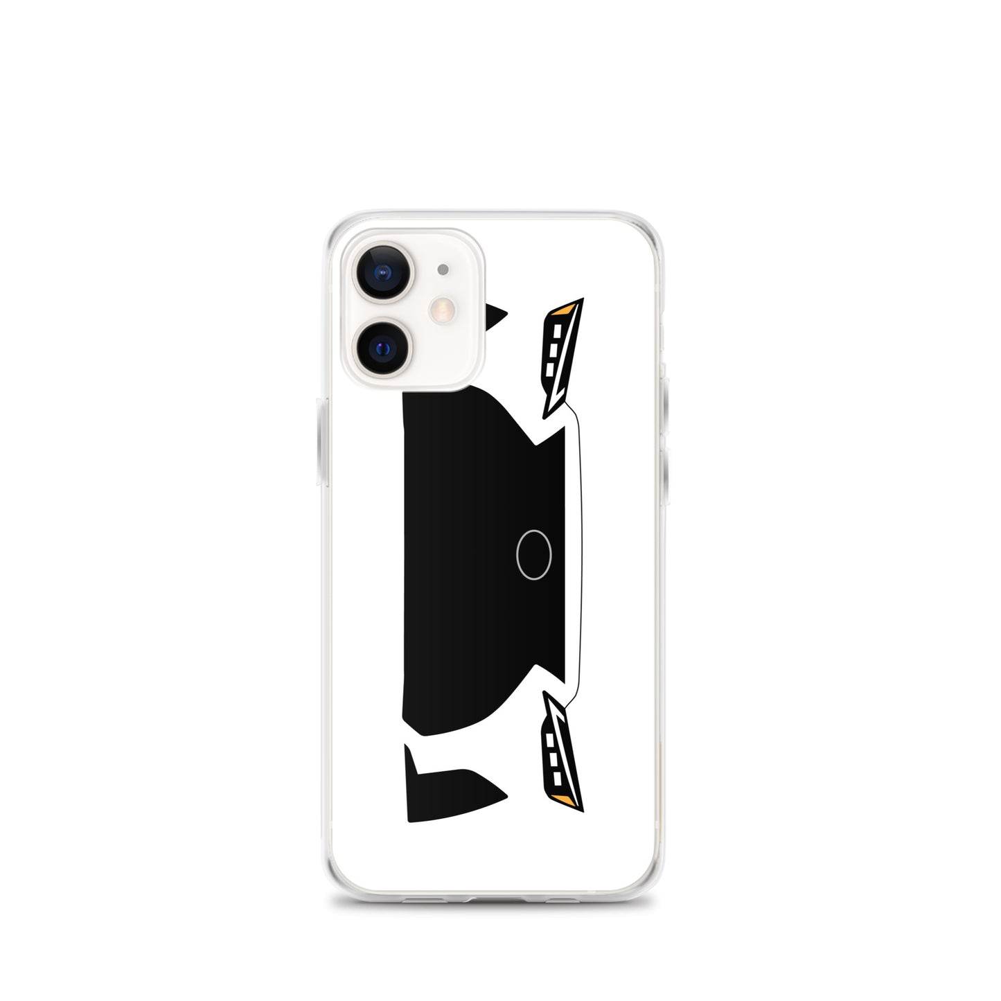 Lexus IS 3rd Gen facelift iPhone® Case - Gtmotive NFT