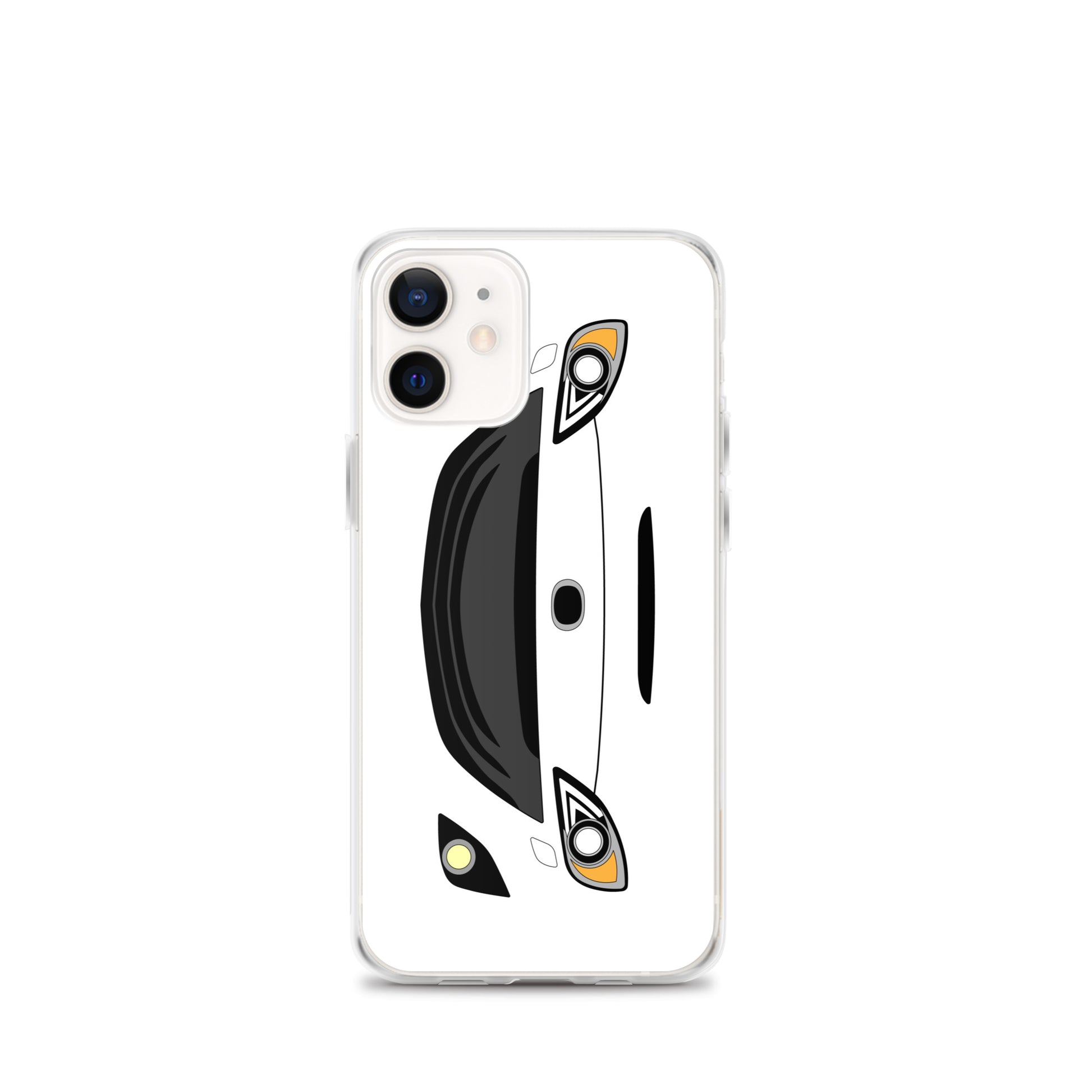 Mazda 3 2nd Gen iPhone® Case - Gtmotive NFT