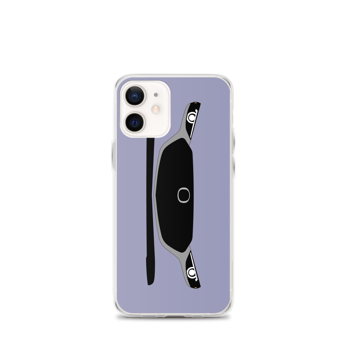 Mazda 3 4th Gen iPhone® Case - Gtmotive NFT