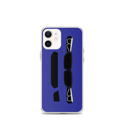 BMW M5 F90 iPhone® Case - Gtmotive NFT