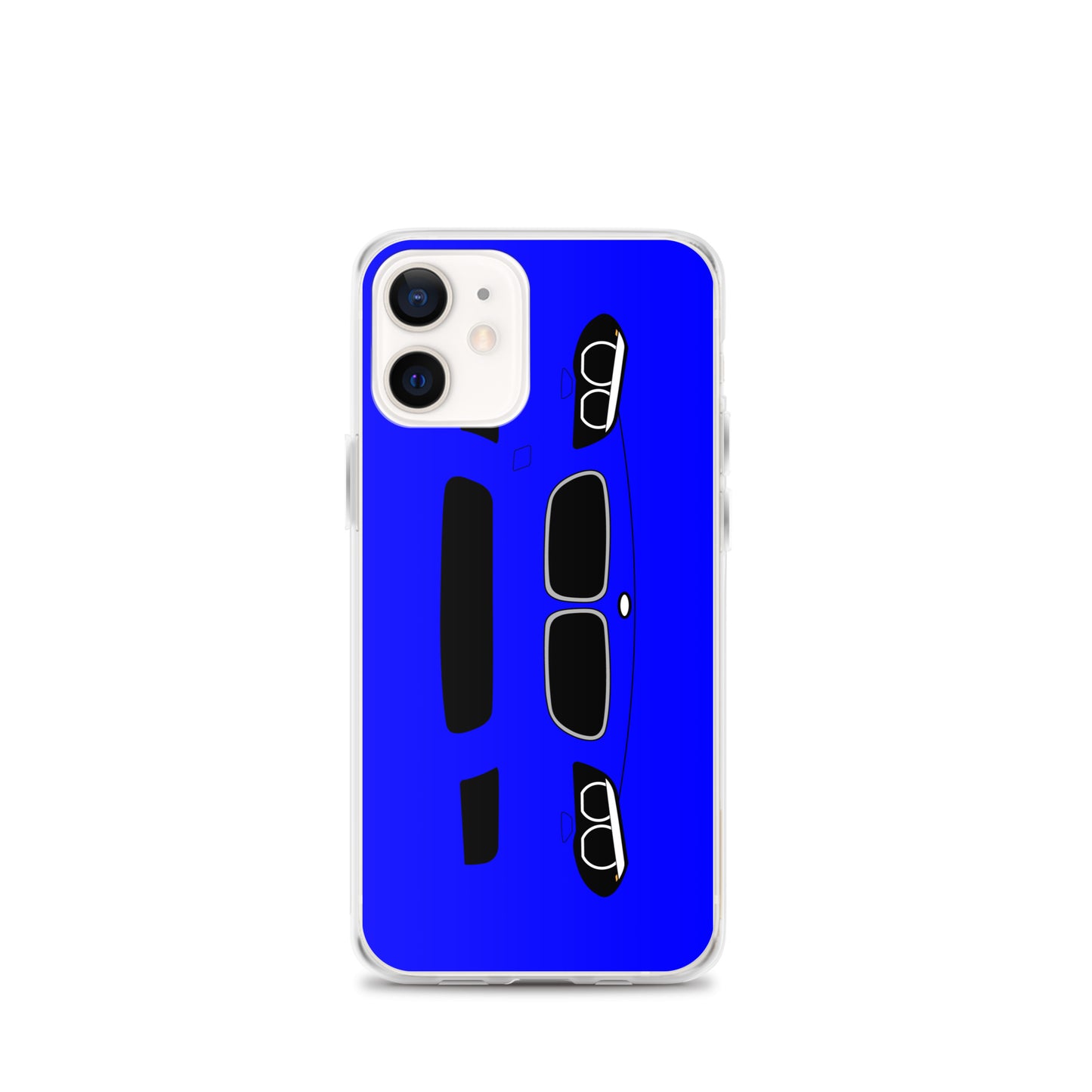 BMW M5 F10 iPhone® Case - Gtmotive NFT