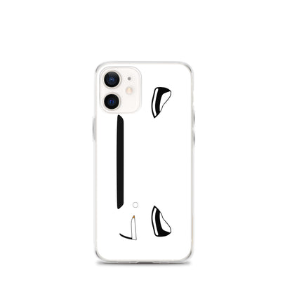 Tesla Model 3 / Model Y iPhone® Case - Gtmotive NFT