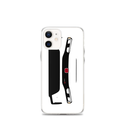 Honda Civic Type R FL5 iPhone® Case - Gtmotive NFT