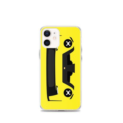 Porsche 911 GT3RS 992 iPhone® Case - Gtmotive NFT