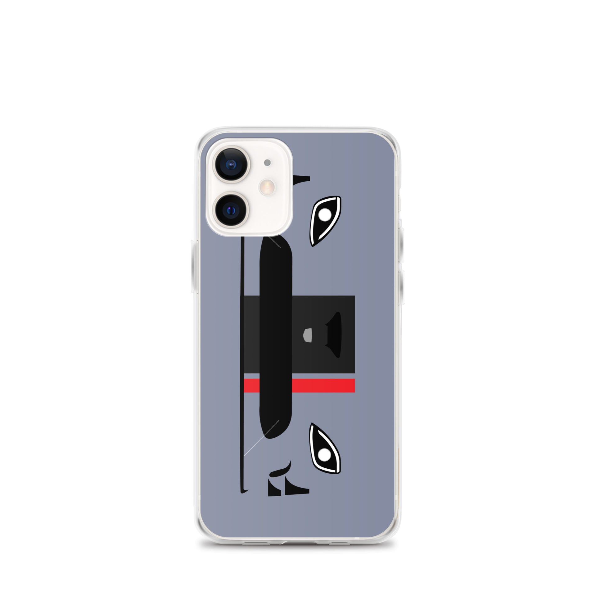 Dodge Viper VX ACR iPhone® Case - Gtmotive NFT