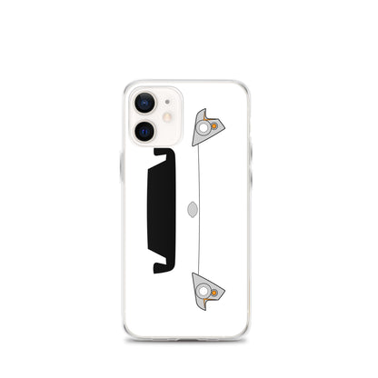 Nissan 370Z Z34 iPhone® Case - Gtmotive NFT