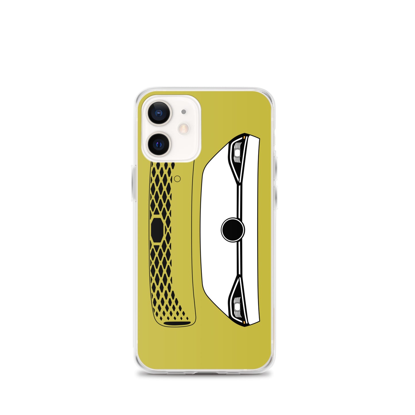 Volkswagen ID. Buzz iPhone® Case - Gtmotive NFT