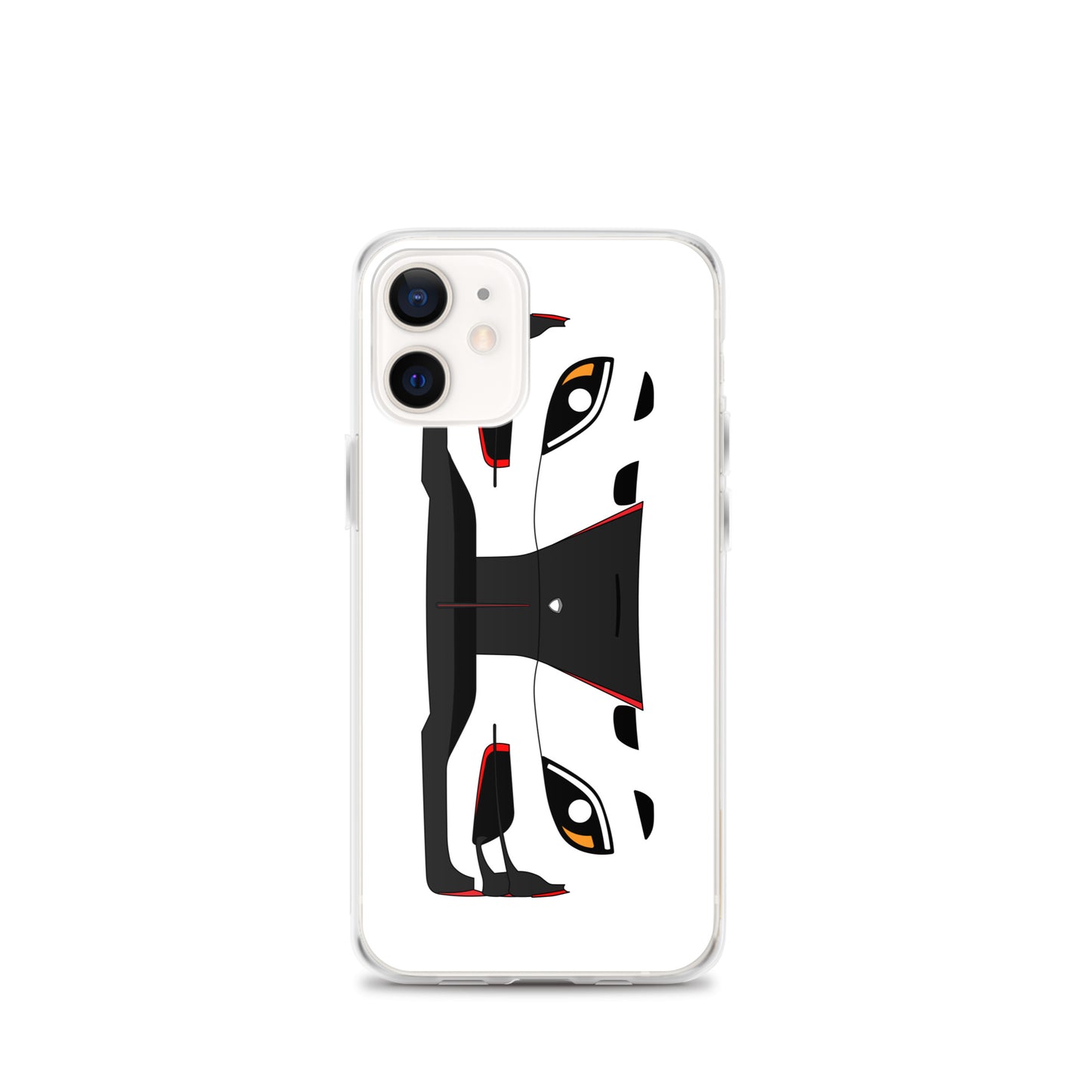 Koenigsegg Agera RS iPhone® Case - Gtmotive NFT