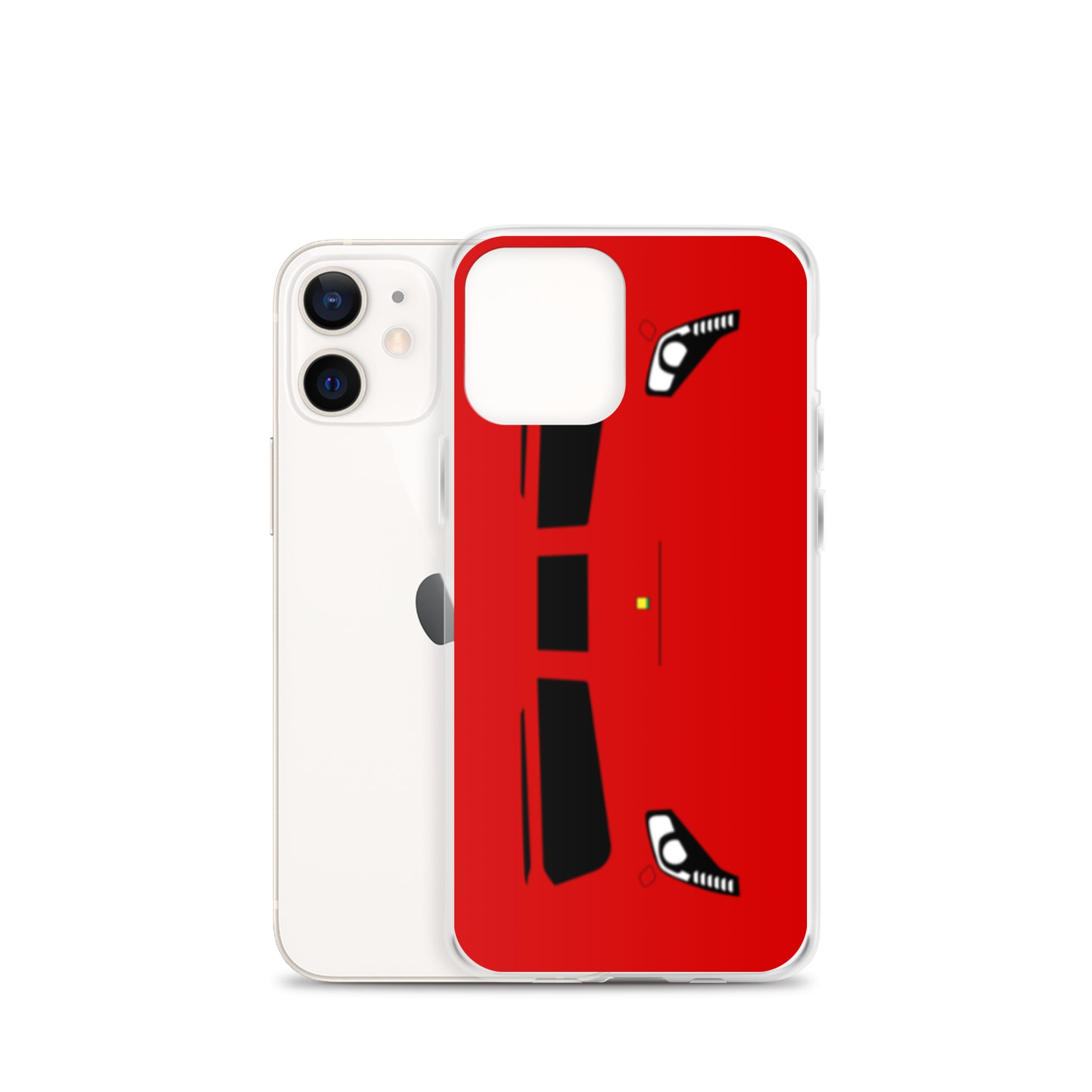 Ferrari 488 GTB iPhone Case - Gtmotive NFT