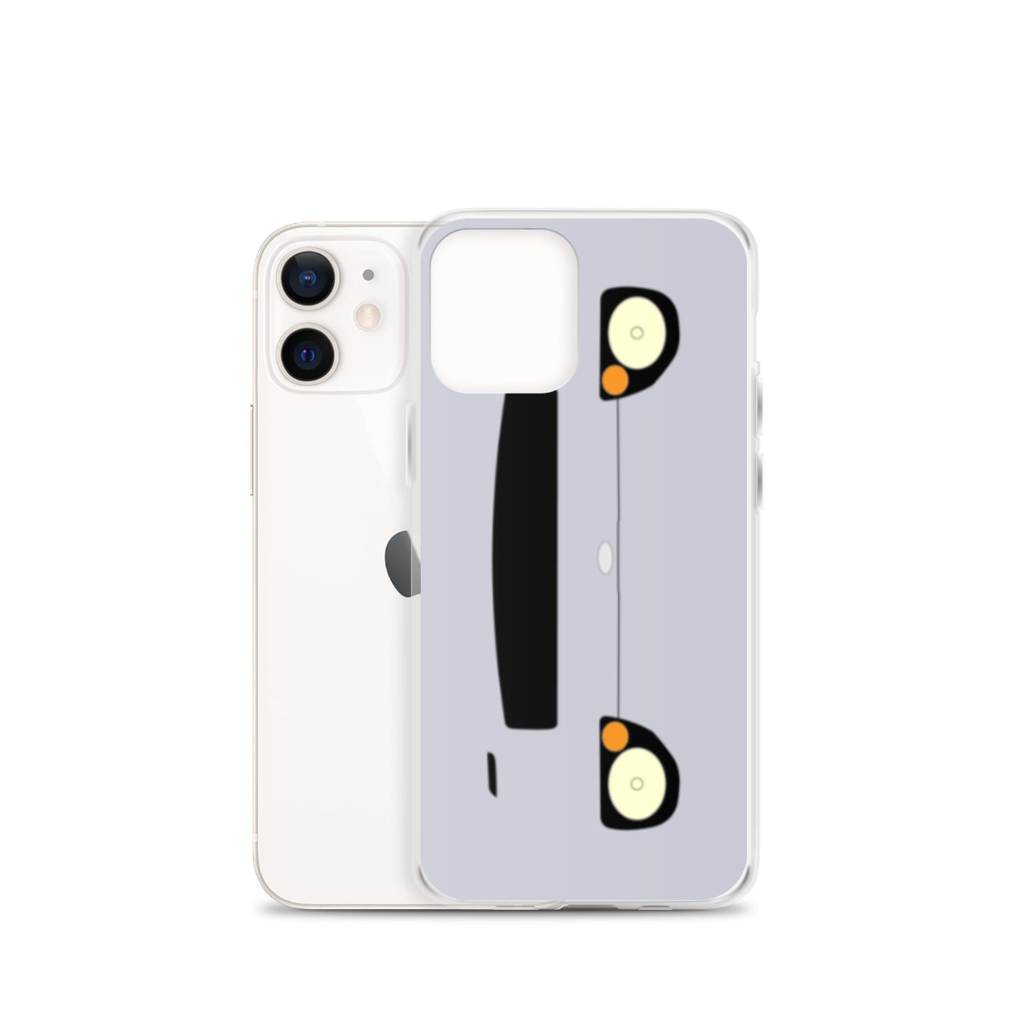 Toyota MR-S ZZW30 iPhone® Case - Gtmotive NFT