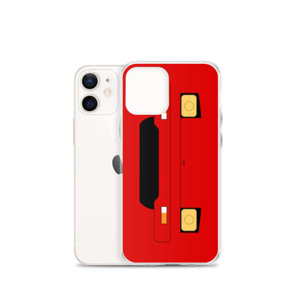 Toyota MR2 AW10 iPhone® Case - Gtmotive NFT