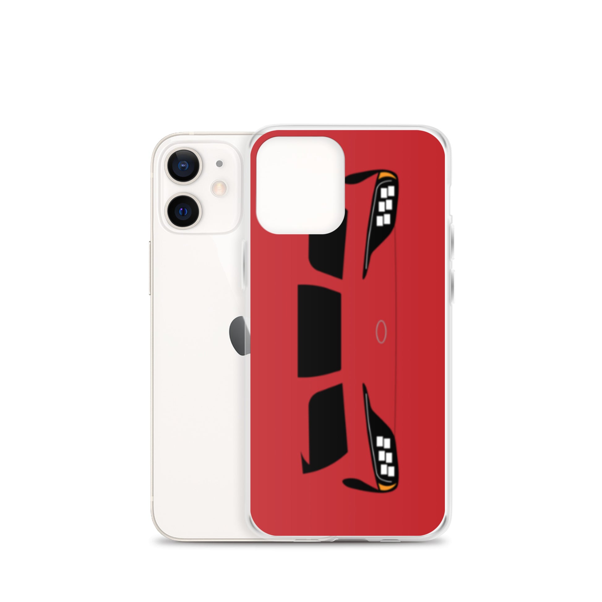 Toyota Supra A90 iPhone® Case - Gtmotive NFT