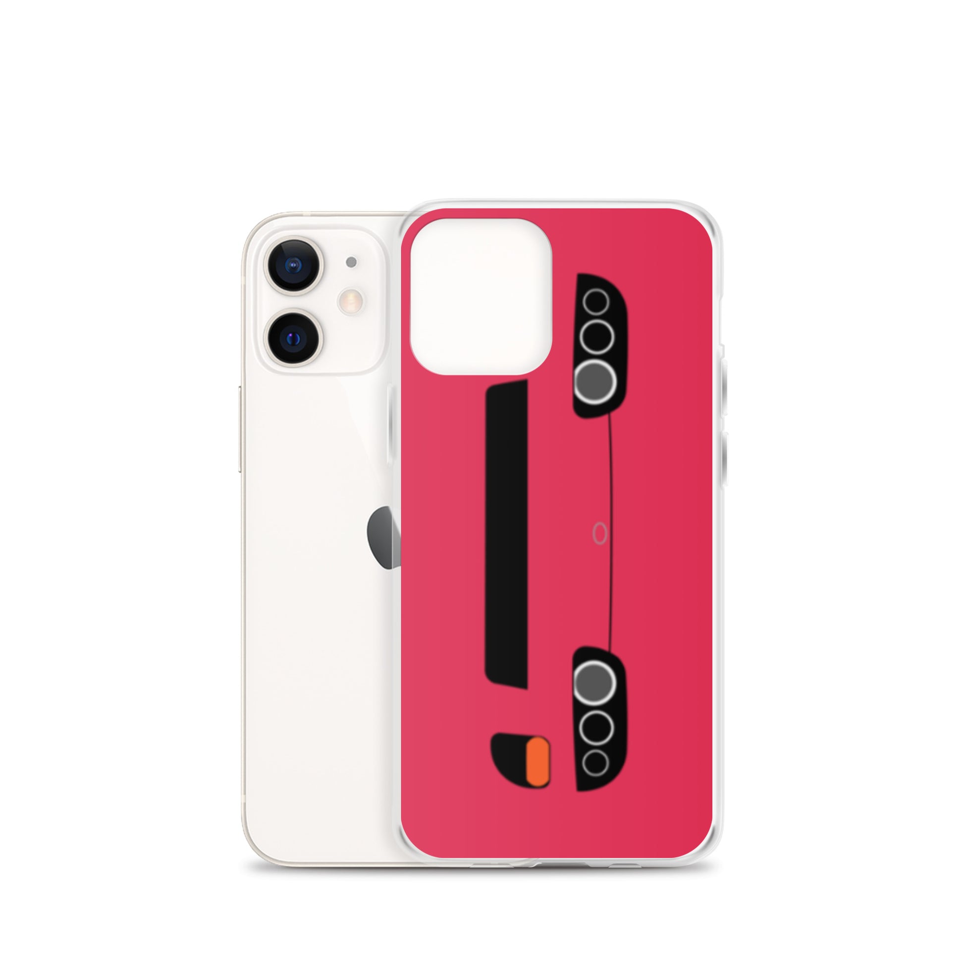 Toyota Supra A80 iPhone® Case - Gtmotive NFT