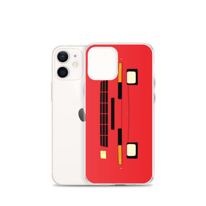 Toyota Supra A70 iPhone® Case - Gtmotive NFT