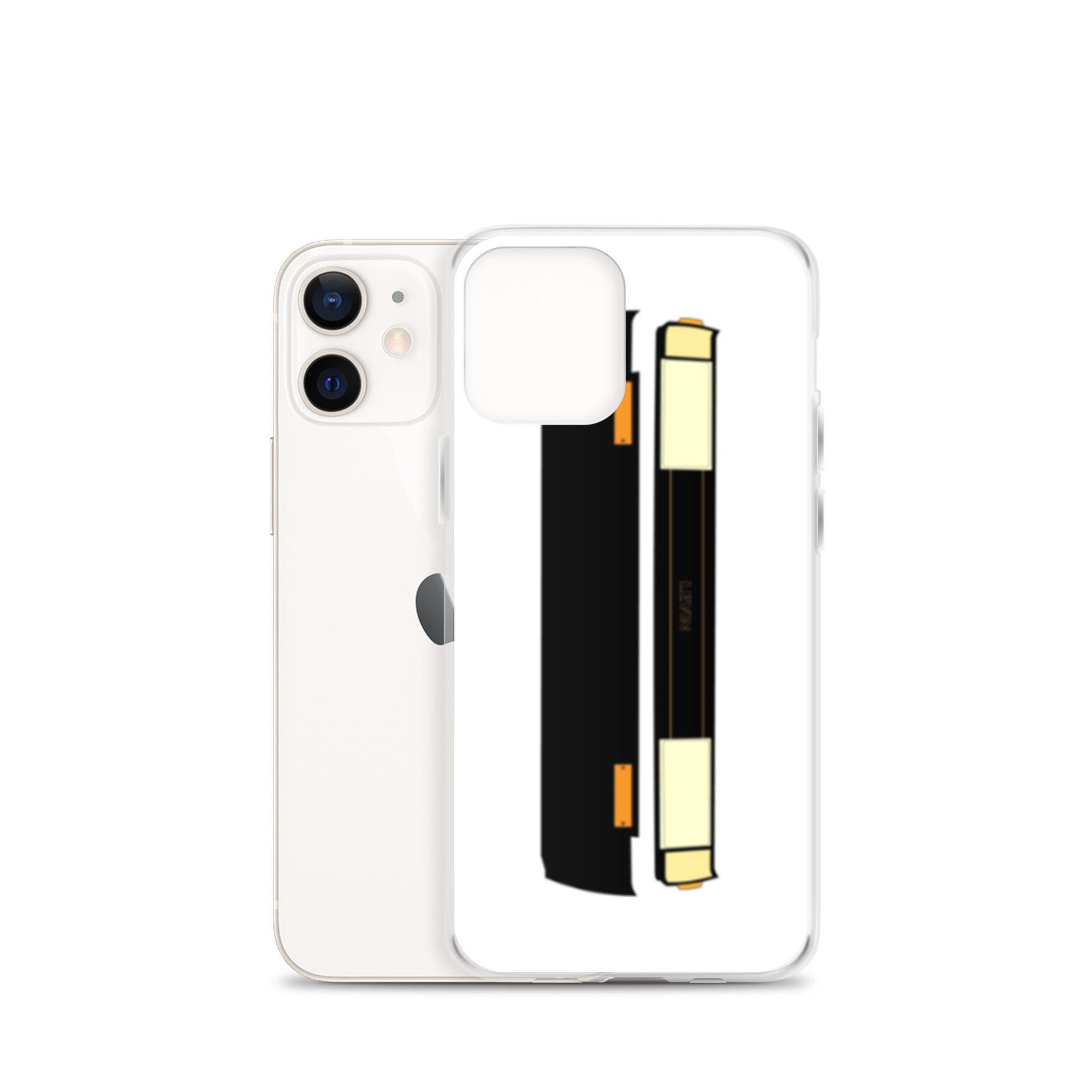 Toyota Levin AE86 iPhone® Case - Gtmotive NFT