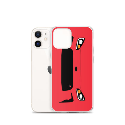 Toyota GR86 ZN8 iPhone® Case - Gtmotive NFT