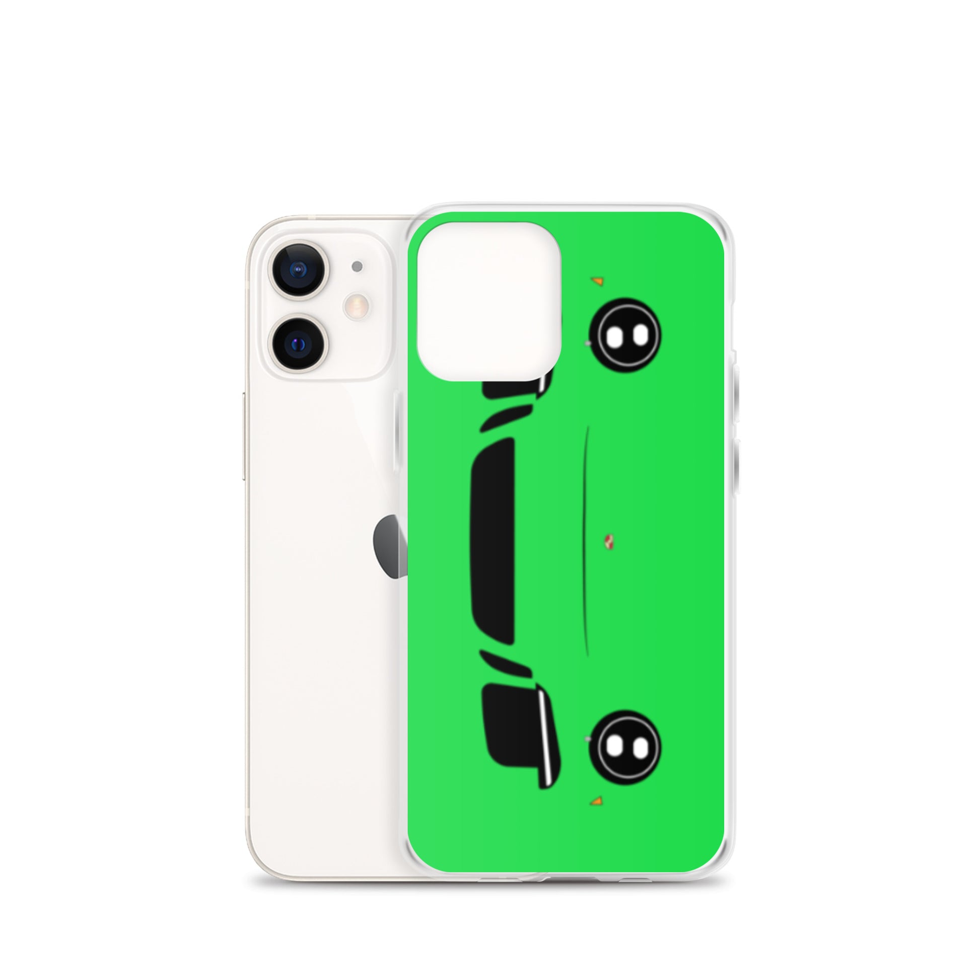 Porsche 911 GT3RS 991 iPhone® Case - Gtmotive NFT