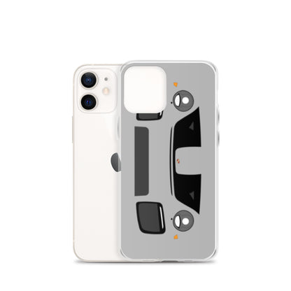 Porsche 911 GT2RS 992 iPhone® Case - Gtmotive NFT