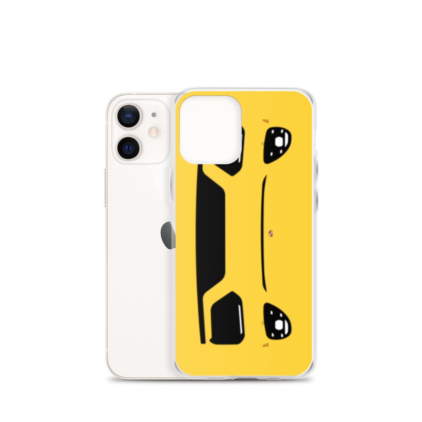 Porsche Cayman GT4 718 iPhone® Case - Gtmotive NFT