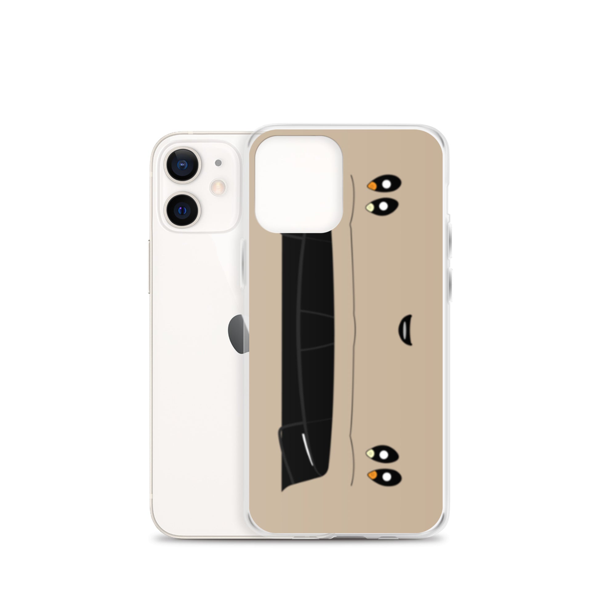 Pagani Huayra iPhone® Case - Gtmotive NFT