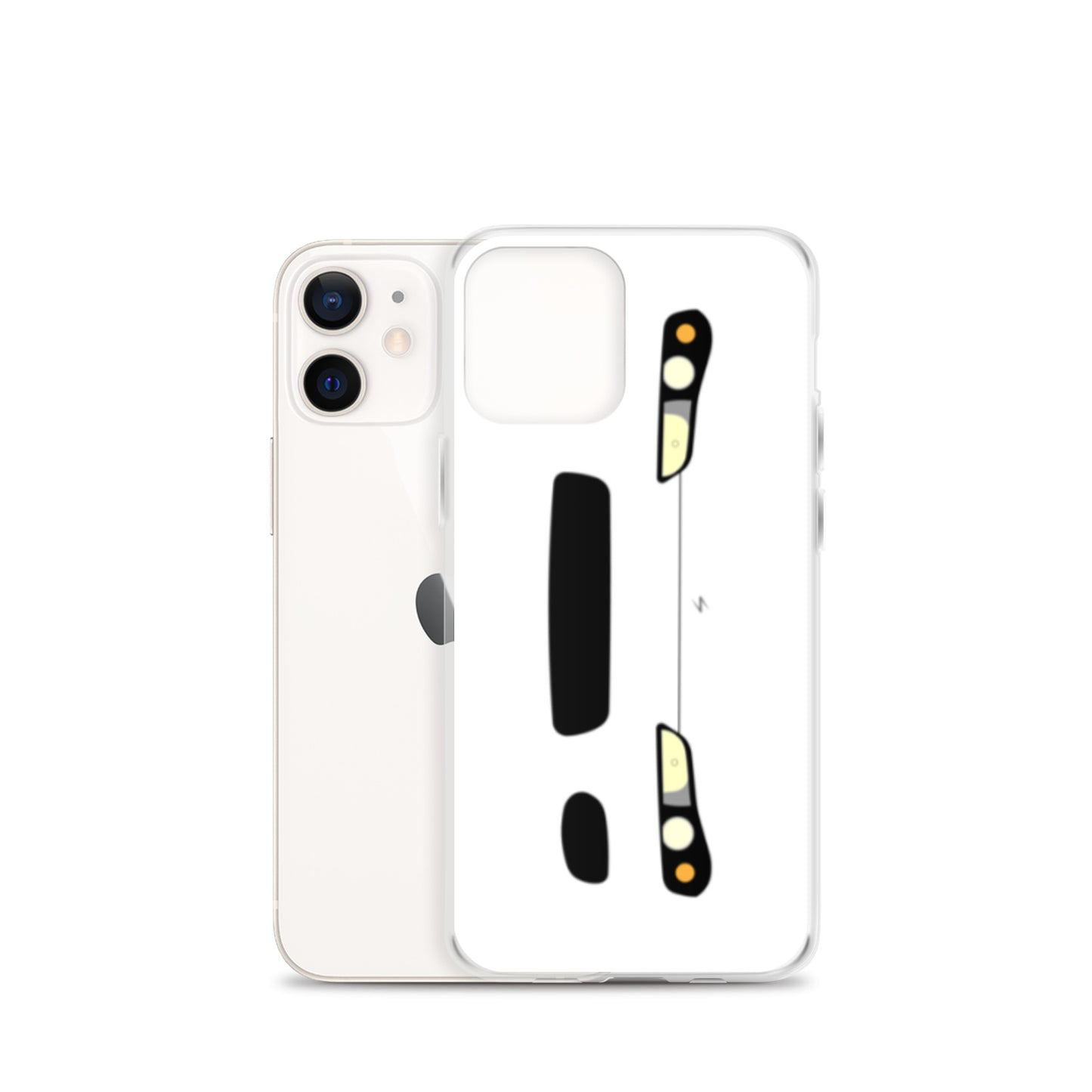 Nissan Silvia S15 iPhone® Case - Gtmotive NFT