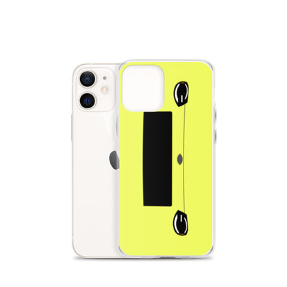 Nissan 400Z Z35 iPhone® Case - Gtmotive NFT