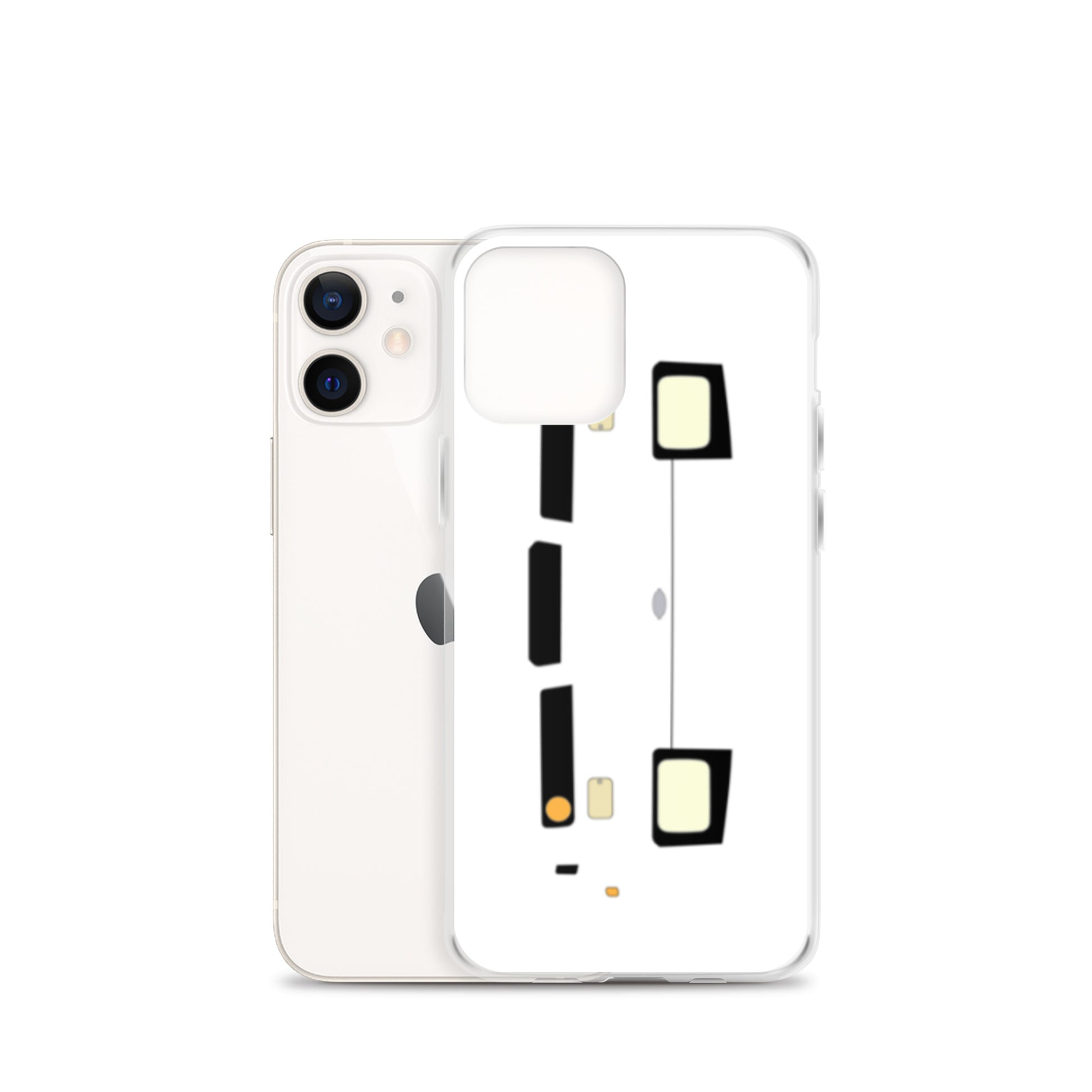 Nissan 180SX iPhone® Case - Gtmotive NFT