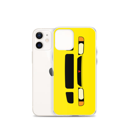 Mitsubishi Lancer Evolution III iPhone® Case - Gtmotive NFT