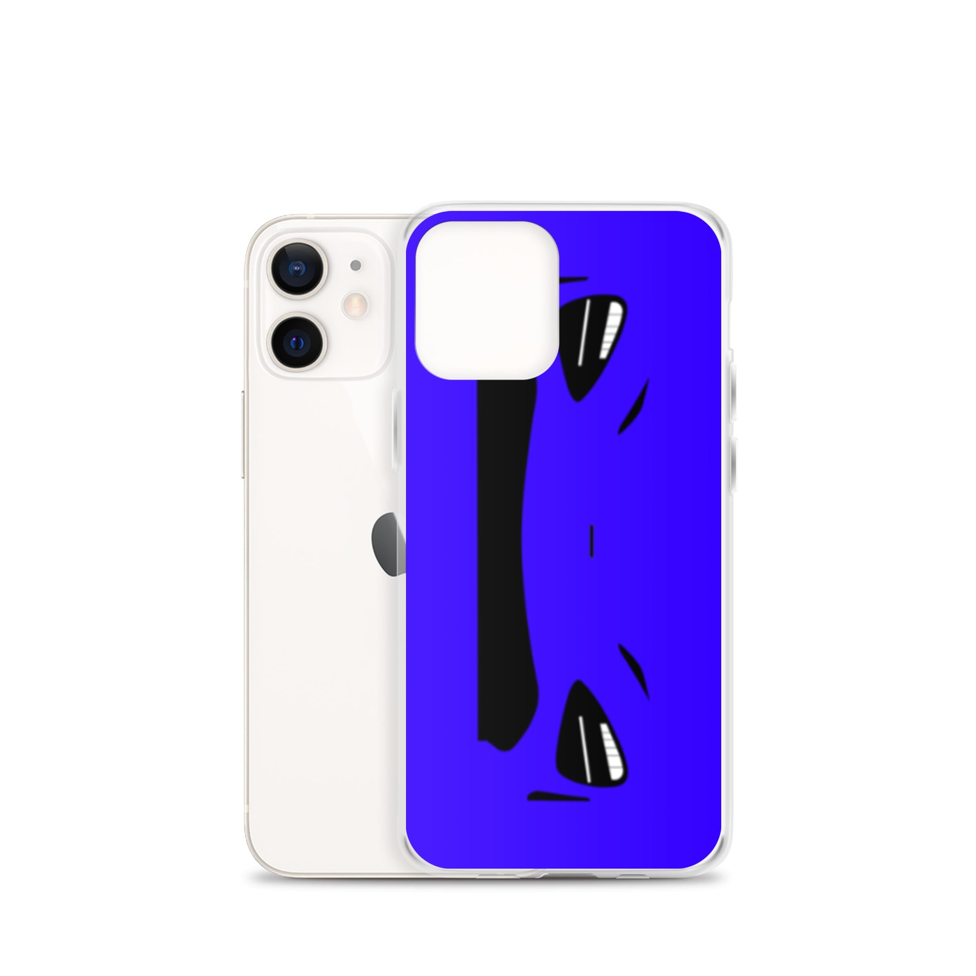 Mclaren 720S iPhone® Case - Gtmotive NFT