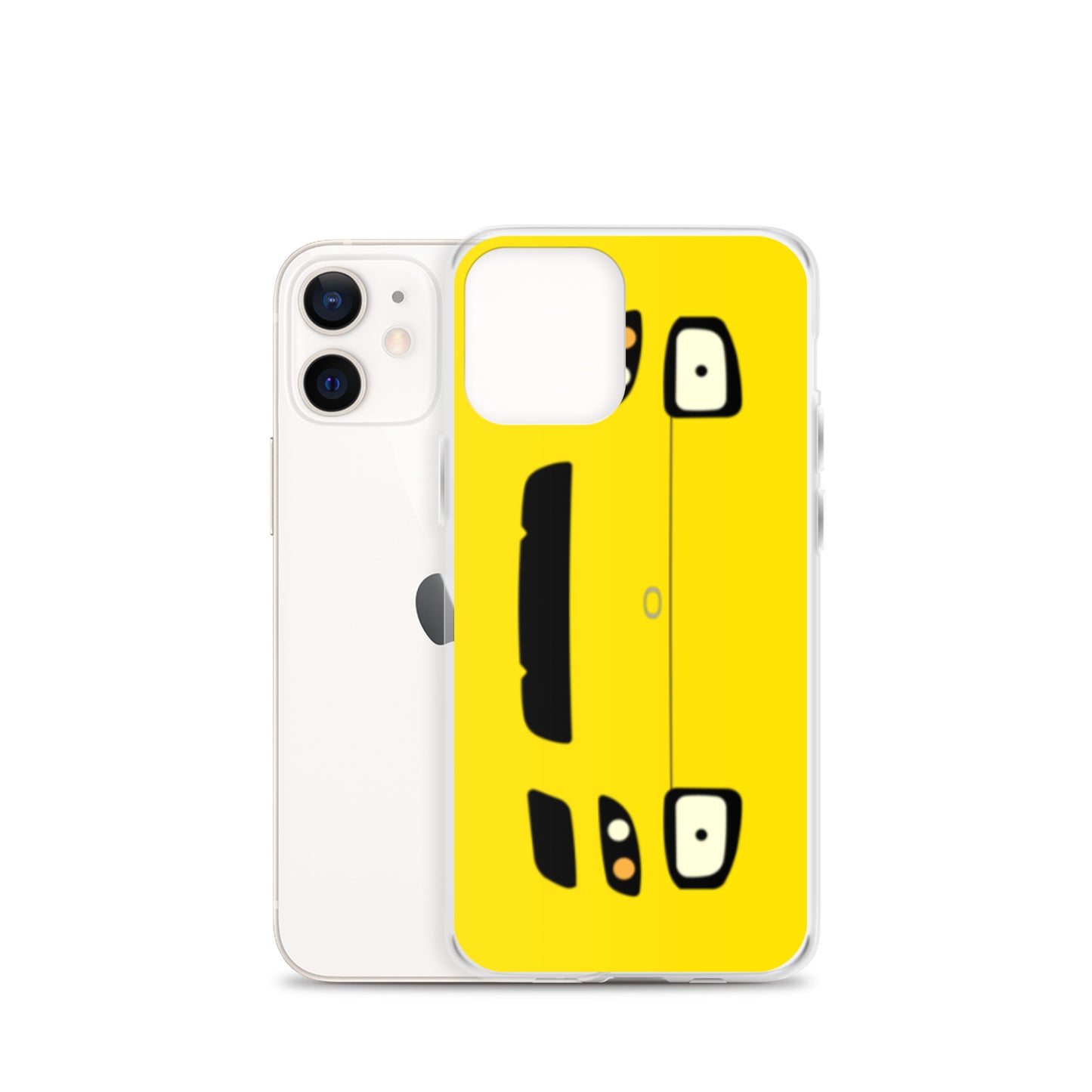 Mazda RX-7 FD3S iPhone® Case - Gtmotive NFT