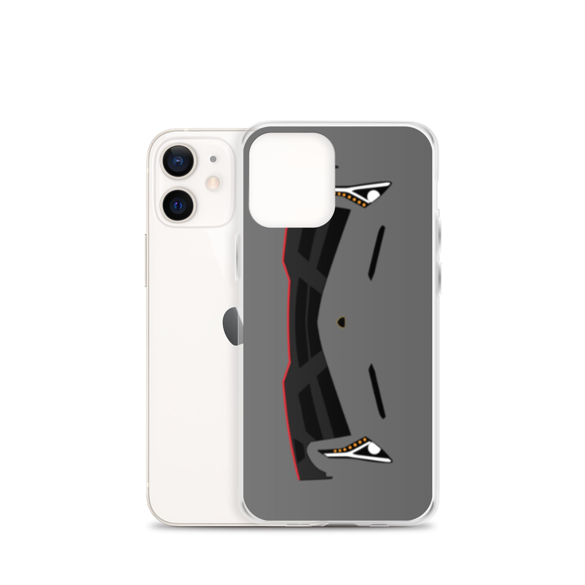 Lamborghini Veneno iPhone® Case - Gtmotive NFT