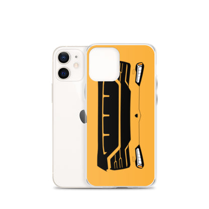 Lamborghini URUS iPhone® Case - Gtmotive NFT