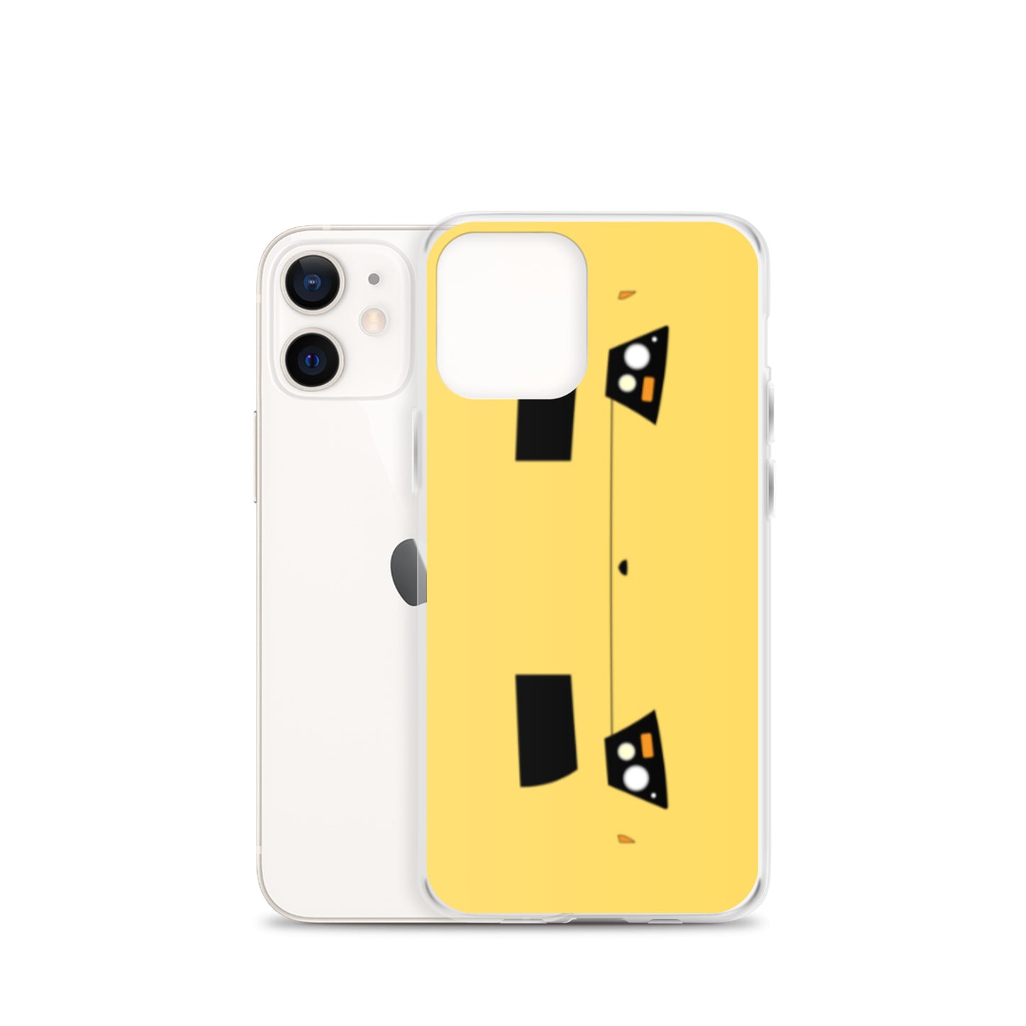 Lamborghini Murcielago iPhone® Case - Gtmotive NFT