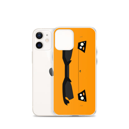 Lamborghini Murcielago SV iPhone® Case - Gtmotive NFT