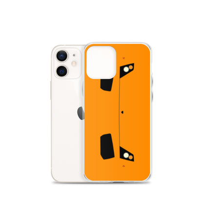 Lamborghini Gallardo iPhone® Case - Gtmotive NFT