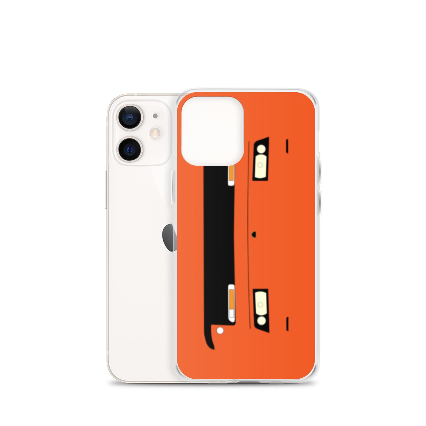 Lamborghini Diablo GT iPhone® Case - Gtmotive NFT