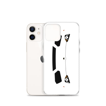 Lamborghini Aventador iPhone® Case - Gtmotive NFT