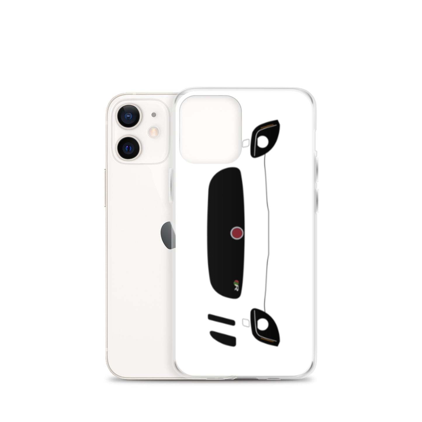 Jaguar F-Type iPhone® Case - Gtmotive NFT