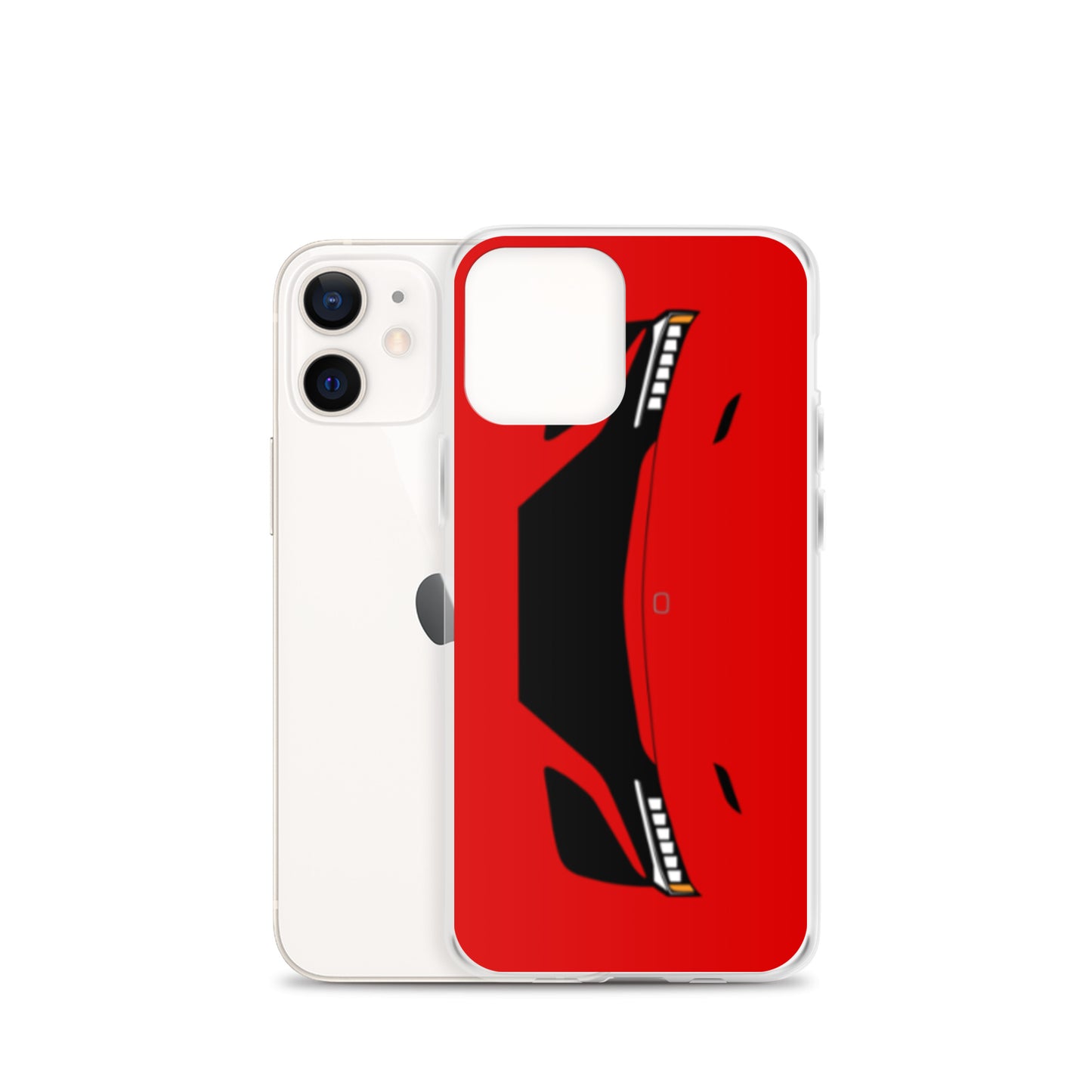 Honda NSX NC1 iPhone® Case - Gtmotive NFT