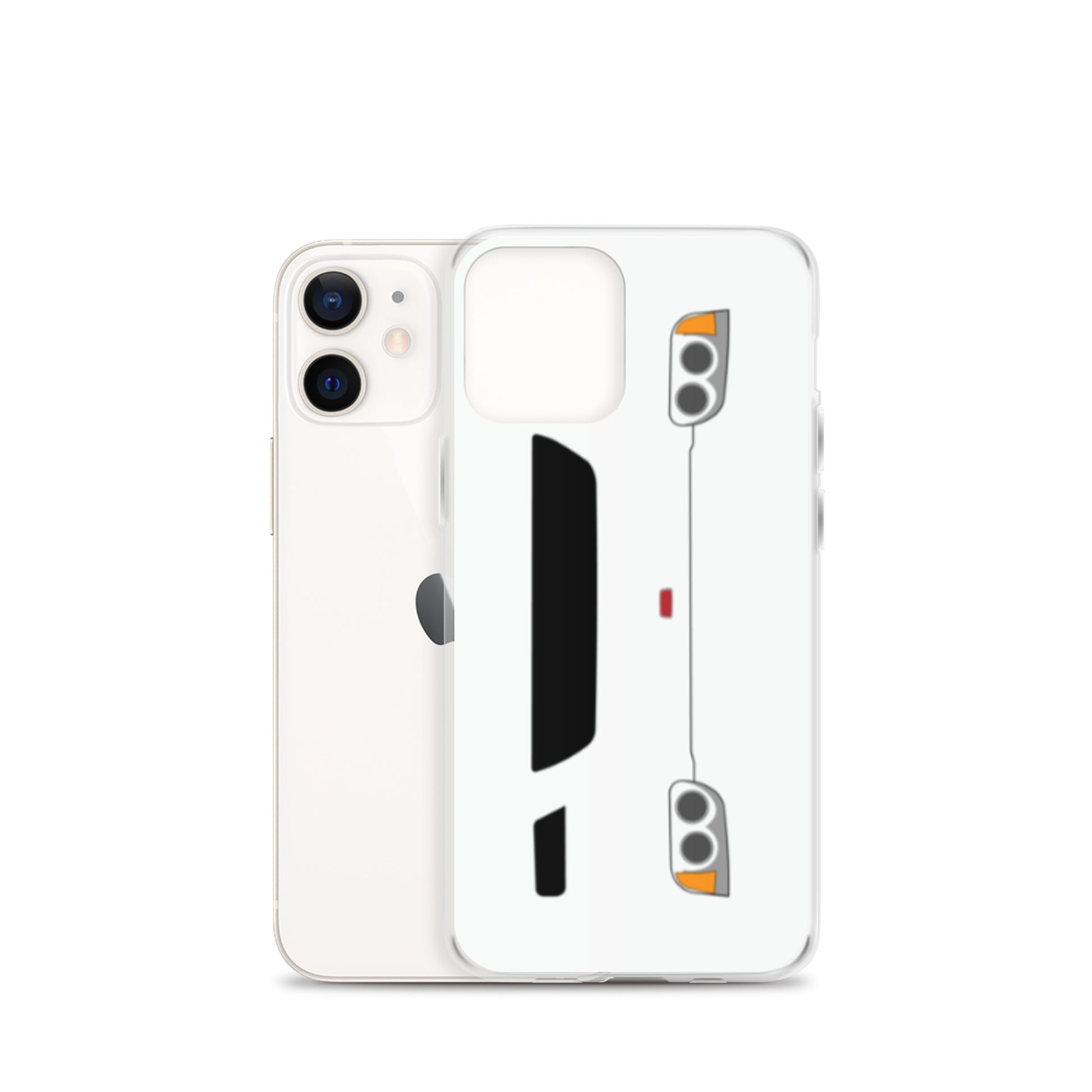 Honda NSX NA2 iPhone® Case - Gtmotive NFT