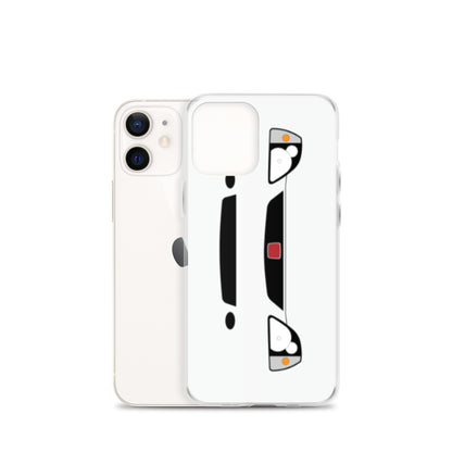 Honda Civic Type R EP3 iPhone® Case - Gtmotive NFT