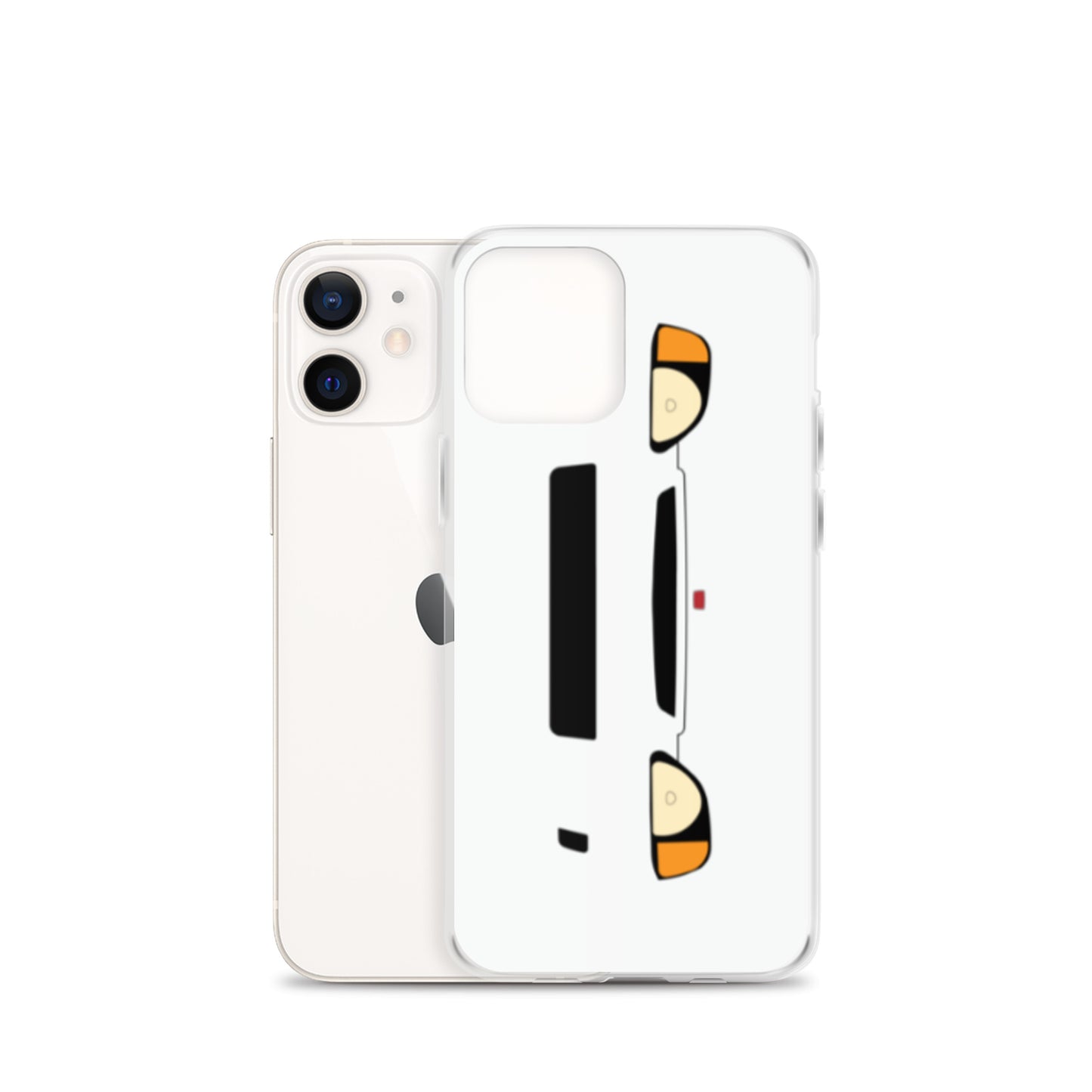 Honda Civic Type R EK9 iPhone® Case - Gtmotive NFT