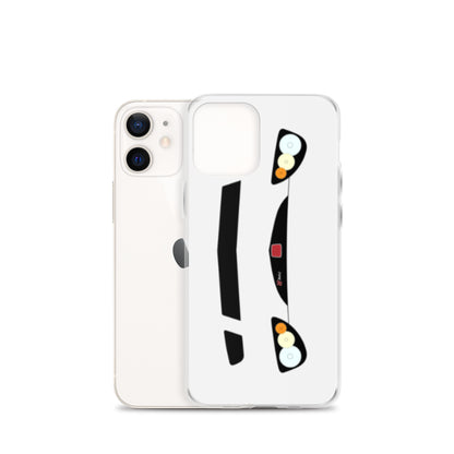 Honda Integra Type R DC5 iPhone® Case - Gtmotive NFT