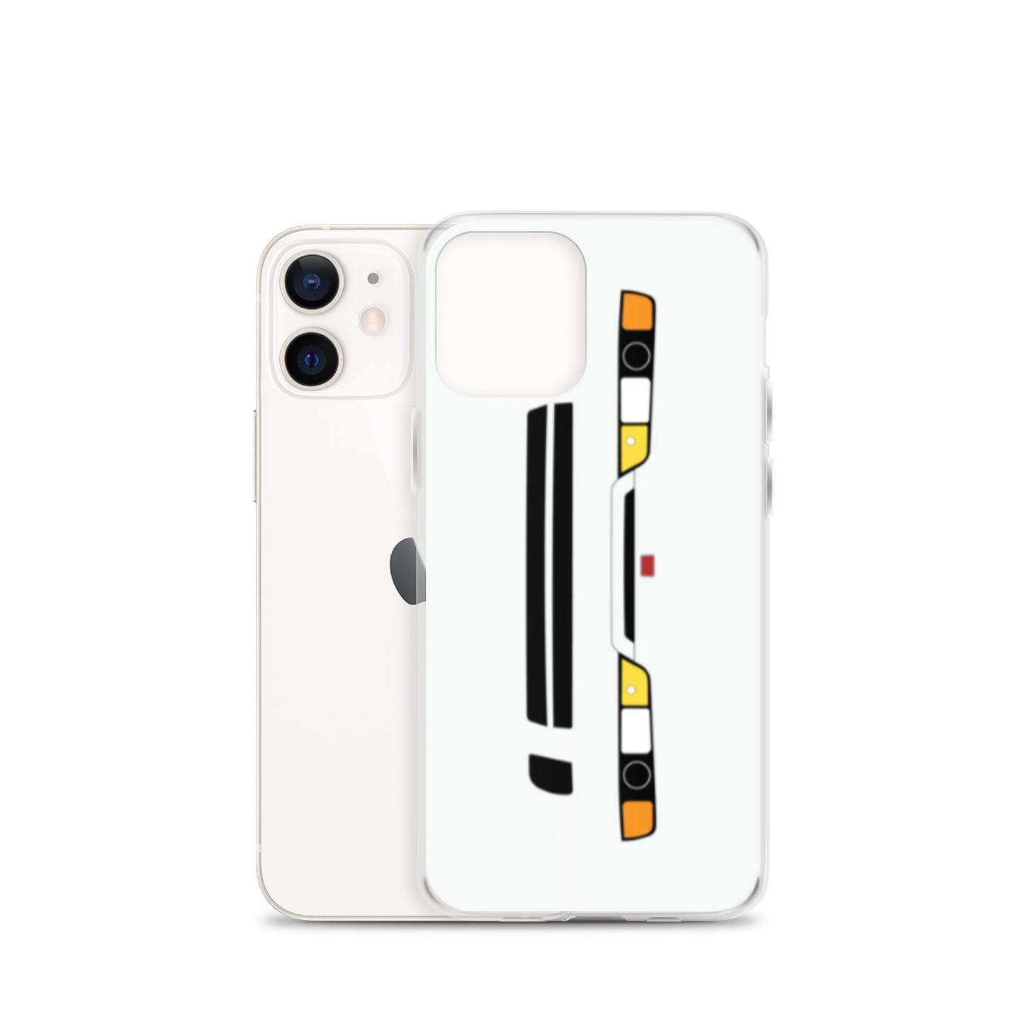 Honda Integra Type R DC2 iPhone® Case - Gtmotive NFT