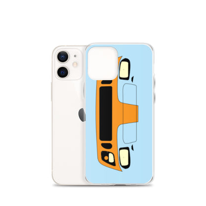 Ford GT40 iPhone® Case - Gtmotive NFT